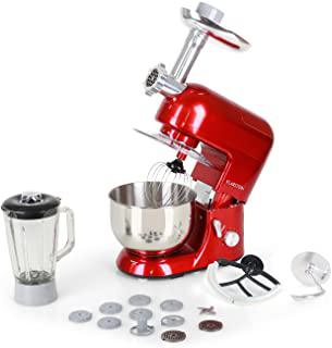 Recensioni di impastatrice industriale