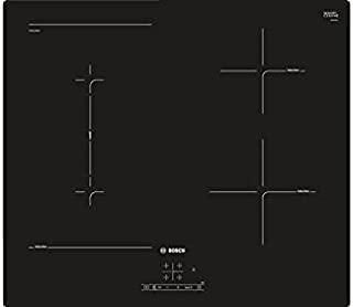 Recensioni di induzione piano cottura