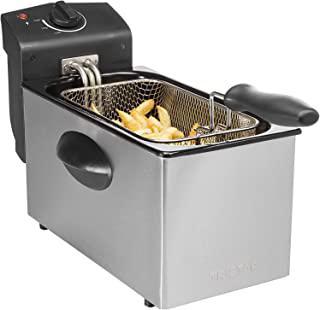 Recensioni di innsky 5.5 l friggitrice ad aria