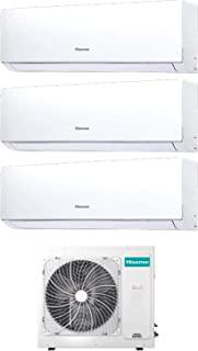 Recensioni di inverter climatizzatore