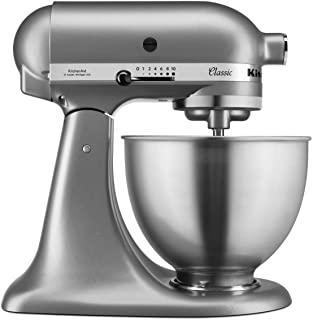 Recensioni di kitchenaid impastatrice