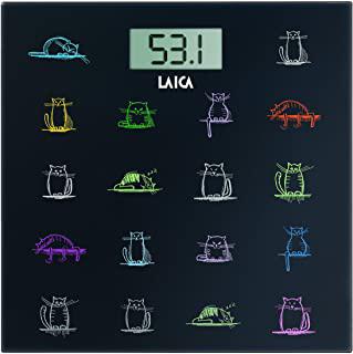 Recensioni di laica bilancia
