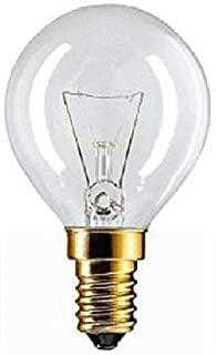 Recensioni di lampadina da forno