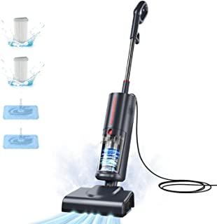 Recensioni di lavapavimenti a vapore