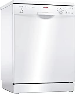 Recensioni di lavastoviglie bosch smv25ax01e