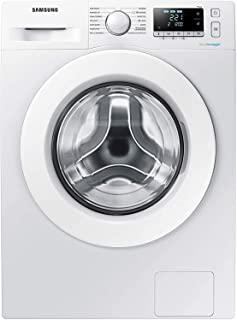 Recensioni di lavatrice e asciugatrice samsung