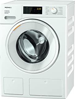 Recensioni di lavatrice miele offerta