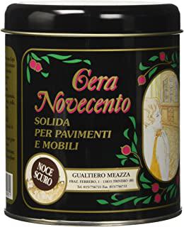 Recensioni di lucidatrice per parquet