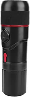 Recensioni di macchina caffè a batteria