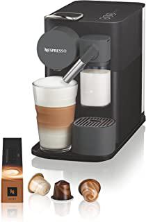 Recensioni di macchina caffè a capsule