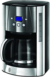 Recensioni di macchina caffè acciaio