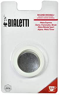 Recensioni di macchina caffè bialetti mini express