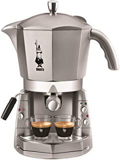 Recensioni di macchina caffè borbone con cappuccino