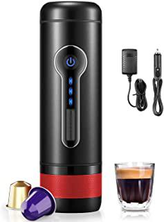 Recensioni di macchina caffè capsule nespresso e macinato