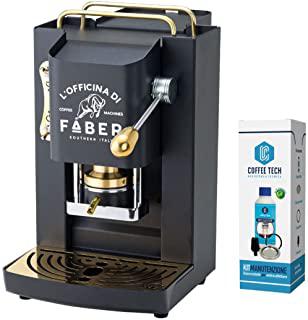 Recensioni di macchina caffè cialde carta