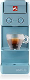 Recensioni di macchina caffè cialde illy