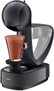 Recensioni di macchina caffè compatta