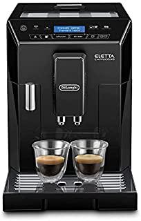 Recensioni di macchina caffè con cappuccinatore