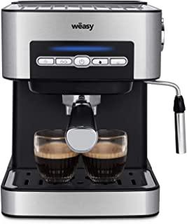 Recensioni di macchina caffè da bar