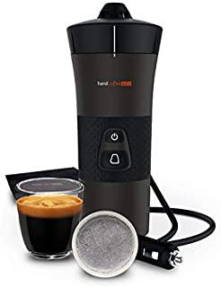 Recensioni di macchina caffe da viaggio