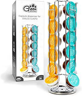 Recensioni di macchina caffè dolce gusto offerta