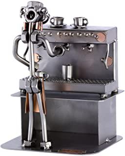 Recensioni di macchina caffè elettrica