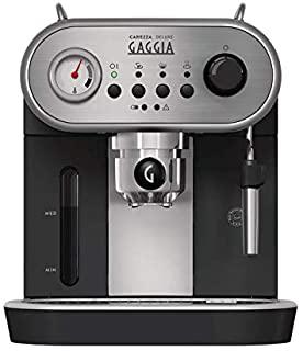 Recensioni di macchina caffe ese