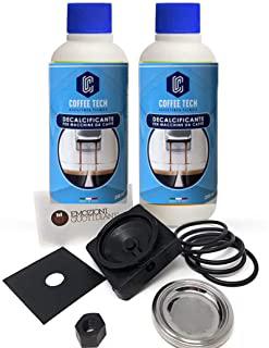 Recensioni di macchina caffè frog borbone