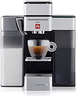 Recensioni di macchina caffè illy iperespresso
