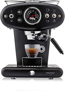 Recensioni di macchina caffe illy professionale