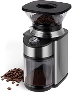 Recensioni di macchina caffè in polvere