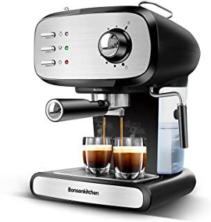 Recensioni di macchina caffè indesit
