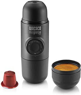 Recensioni di macchina caffè kamira
