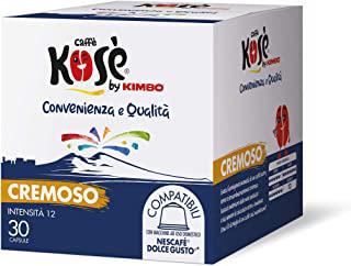 Recensioni di macchina caffè kimbo
