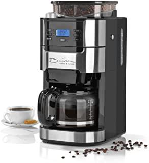 Recensioni di macchina caffè macina chicchi