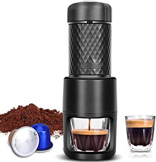 Recensioni di macchina caffe makita
