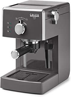 Recensioni di macchina caffè manuale