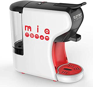 Recensioni di macchina caffè nespresso dolce gusto