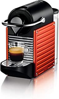 Recensioni di macchina caffè nespresso krups
