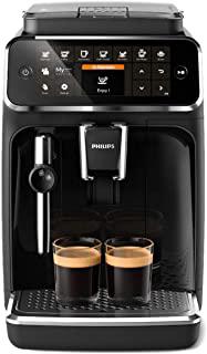 Recensioni di macchina caffè philips saeco