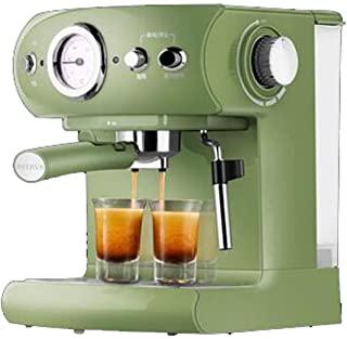Recensioni di macchina caffè retro
