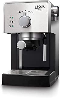 Recensioni di macchina caffè saeco poemia