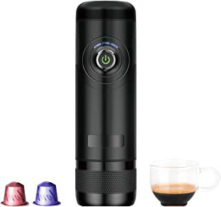 Recensioni di macchina caffè senza cialde
