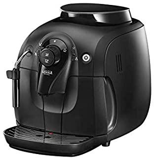 Recensioni di macchina caffè siemens