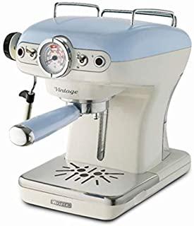 Recensioni di macchina caffe smeg bianca