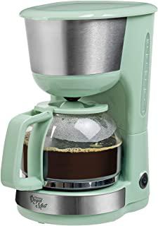 Recensioni di macchina caffè vintage