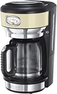 Recensioni di macchina crema caffè