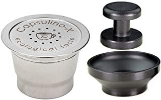 Recensioni di macchina da caffè a capsule