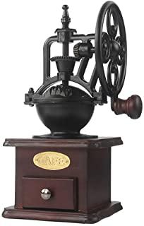 Recensioni di macchina da caffè antica