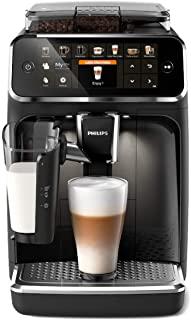Recensioni di macchina da caffè automatica
